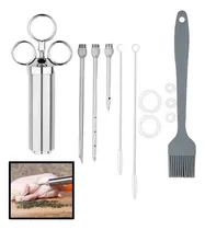 Comprar Kit De Inyector De Sabor A Marinada Decarne De Grado Comerc