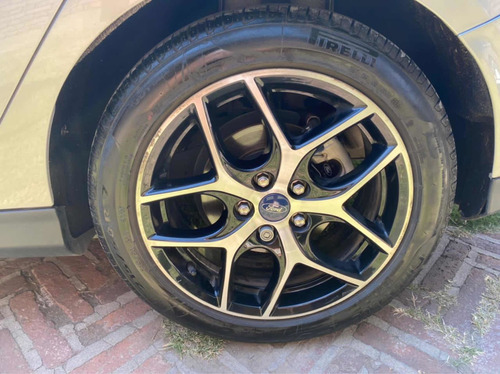 Ford Focus Iii 2.0 Titanium At6