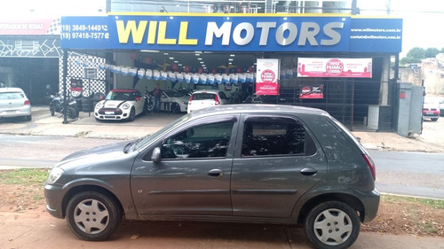 Chevrolet Celta 2011 1.0 Spirit Flex Power 5p