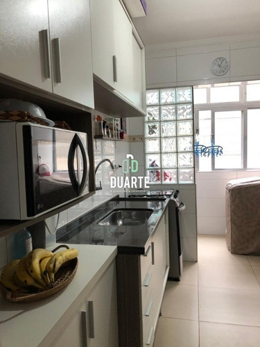 Imagem 8 de 21 de Apartamento - Ap04083 - 69741640
