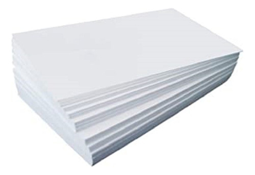 Papel Sulfite 75g/m2 - 500 Folhas A3 + Super B