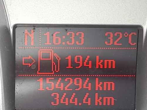Ford Focus II 2.0 16V/SE/SE Plus Flex 5p Aut.
