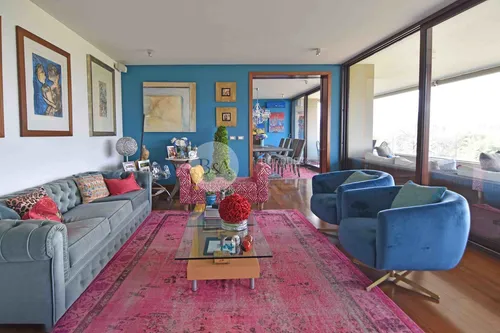 22543 - Espectacular Penthouse / Sport Frances