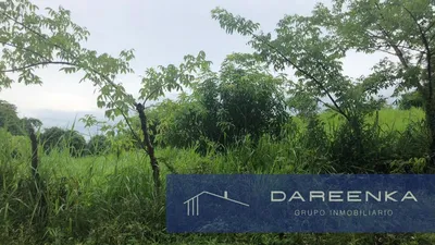 Terreno en venta