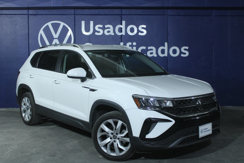 Volkswagen Taos 1.4 Tsi Comfortline At