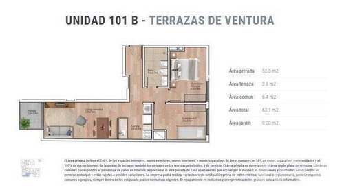 Vendo Local Comercial Próximo A Bv. Artigas, 85m2 Más Patio, Garaje Opcional, En Construcción, La Blanqueada