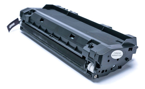 Toner Compatível Para Samsung D116 M2835dw M2875 Masterprint Tinta Preto