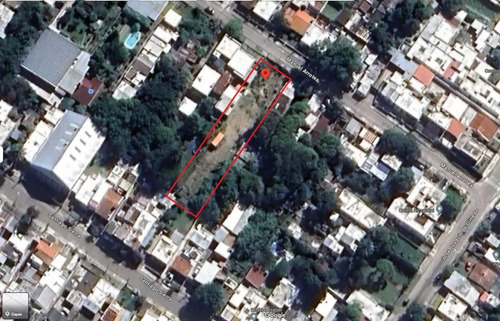 Vendo !!!terreno Con Mejoras - Listo Para Construcción.