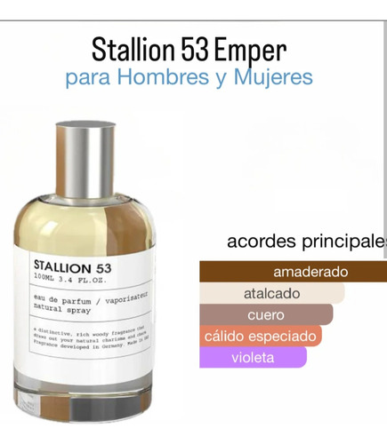 Stallion 53