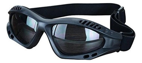 Viriber Motocicleta Gafas Bicicleta Gafas Uv Gafas De Protec