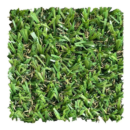 Imagen 2 de 7 de Césped Sintético Decorativo - Crea Un Jardín Radiante