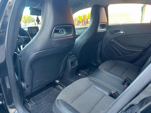 Mercedes-Benz Clase A 1.6 A 200 Urban B.efficiency 156cv
