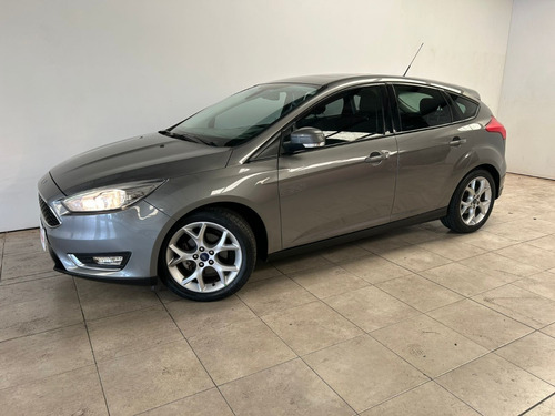 Ford Focus III 2.0 Se Plus At6