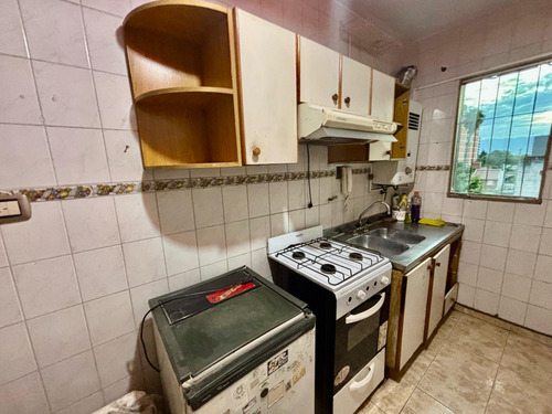 Venta Departamento 2 Dormitorios Barrio Sur