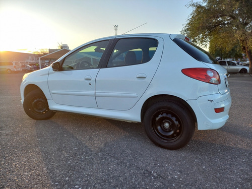 Peugeot 207 1.4 Allure 75cv