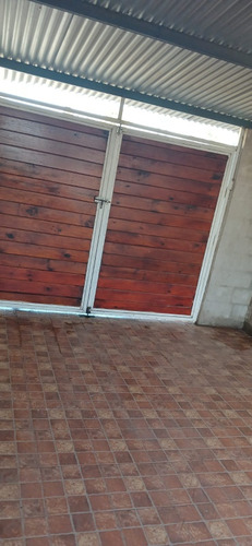 Vendo Casa 2 Dormitorios ,cocina Comedor ,baño Y Garaje