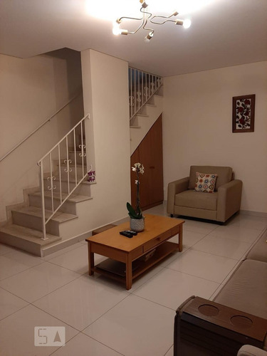 Casa À Venda - Jardim Brasil, 3 Quartos, 120 - S893133610