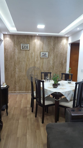 Venda Apartamento São Paulo Vila Mirante - A290