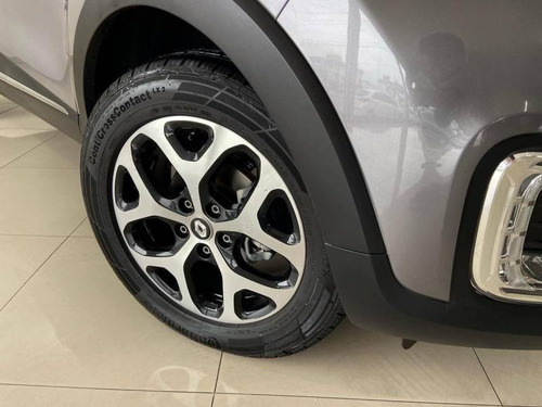 Renault Captur Intense Bose 1.6 16v