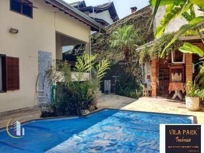 Sobrado Com 4 Dormitórios À Venda, 450 M² Por R$ 1.250.000 - Adalgisa - Osasco/sp - So0635