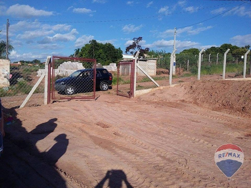 Imagem 8 de 8 de Chácara, Condomínio Fechado, Venda, R$ 110 Mil, Artur Nogueira, Sp - Ch0060