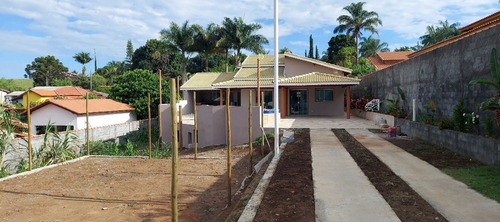 Imagem 2 de 5 de Chacara 1.000m2 Com Escritura A Venda Em Pinhalzinho Sp