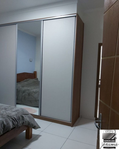 Imagem 9 de 24 de Chácara Residencial, Capela Do Alto, R$370.000,00. - Ch00028 - 71127573