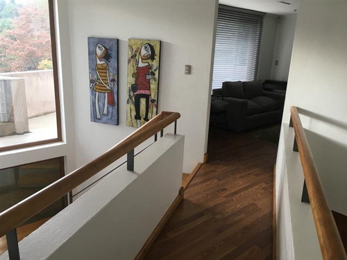 Casa En Venta De 5 Dormitorios En Temuco