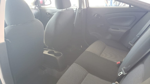 Nissan V Drive 2020 Tm Ac