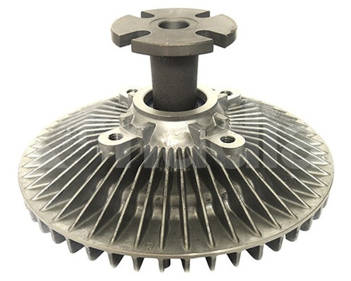 Fan Clutch Pontiac Catalina 1977-1978-1979-1980 V6 3.8 Knd