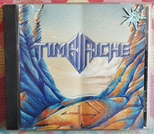 Timbiriche Cd Xii