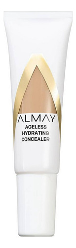 Corrector LĂquido Almay Ageless Hydrating Con Niacinamida