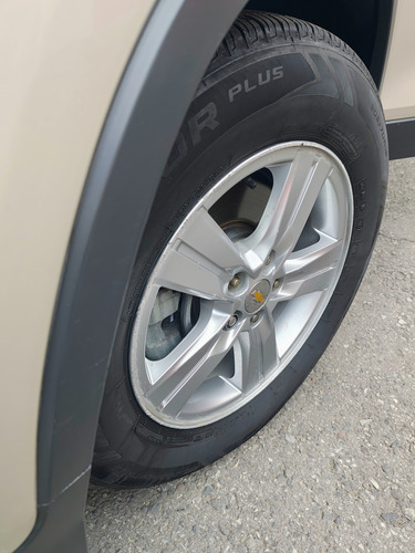 Chevrolet Trax 1.8 LT Aut