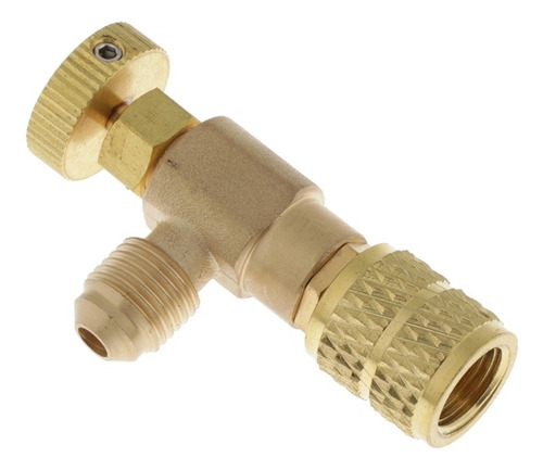 Conector De Seguridad Controlador De Riego De 5/16 Pulgadas