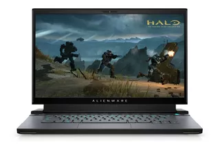 Notebook Alienware M15 R4 I7 10870 16gb Ssd512 Rtx3060 144hz