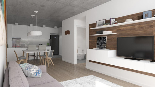 Imagen 10 de 30 de Departamento - Caballito