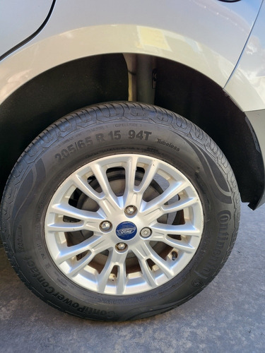 Imagen 9 de 17 de Ford Ecosport 2017 1.6 Se 110cv 4x2