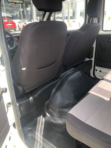 Imagen 4 de 7 de Foton Tm1 Cabina Doble Dual