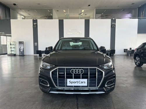Audi Q5 2.0 45 Tfsi Sport 252cv