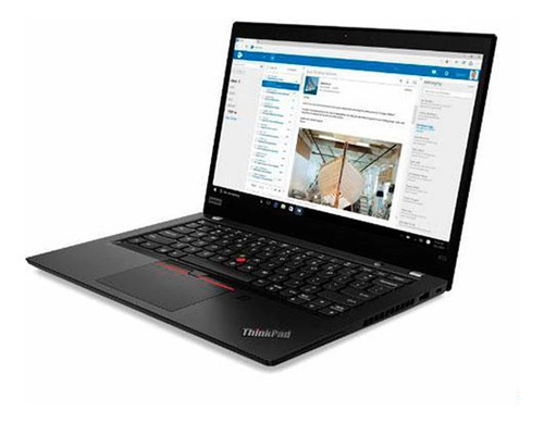 Notebook Lenovo Thinkpad X13 Core I5 8 Gb 256 Ssd W11