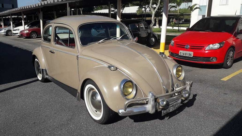 Volkswagen Fusca