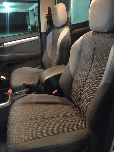 S10 Lt 4x4 Diesel 2015