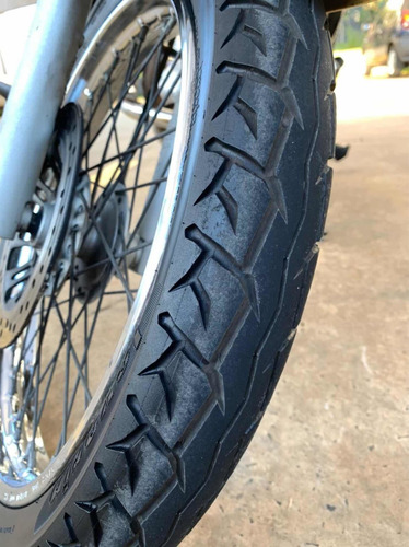 Honda Fan 150