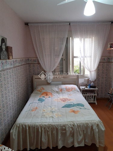 Imagem 7 de 14 de Apartamento - Higienopolis - Ref: 306937 - V-306937