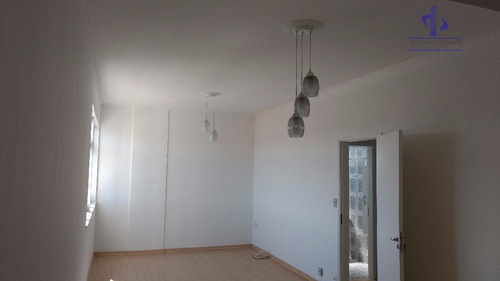 Imagem 3 de 19 de Apartamento Com 2 Dormitórios À Venda, 96 M² Por R$ 330.000,00 - Vera Cruz - Valinhos/sp - Ap0875