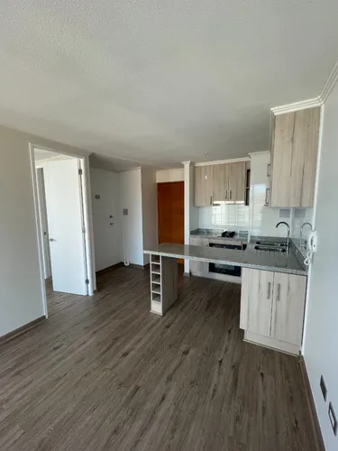 Bello Depto Sur, Arriendo Frente Paseo Del Mar Antofagasta