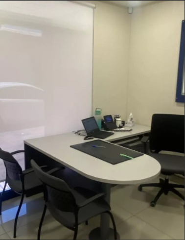 Oficina Habilitada En Venta En Calama 254 M2