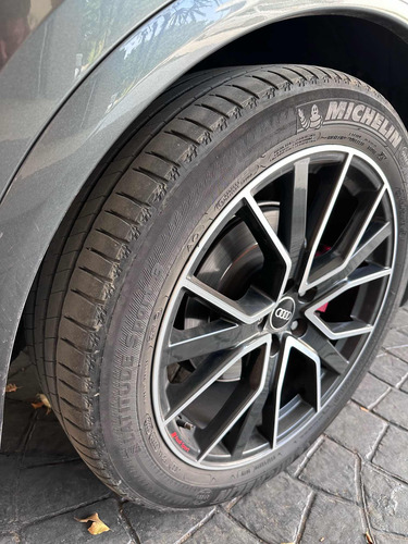 Audi Q5 3.0 Sq5 Tfsi Quattro 354Hp At