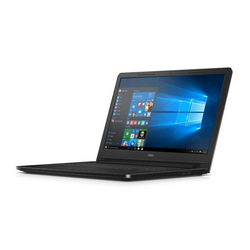 Notebook Dell Inspiron 15 Core I5/8gb/1tb/15.6  Touch/dvdrw