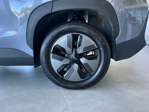 Chery Eq7 - Suv Eléctrico - Ev